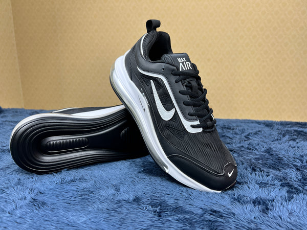 Air Max – Run Hard, Train Smart, Stay Comfortable